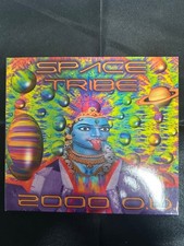 Space Tribe 2000 O.D.