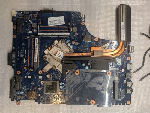Acer aspire 7750g motherboard - acer,
