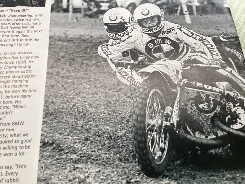 Roger measor grass - measor,