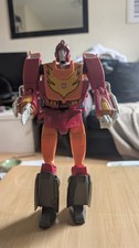 Transformers MP-9 Rodimus