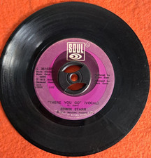 Northern soul Edwin Starr