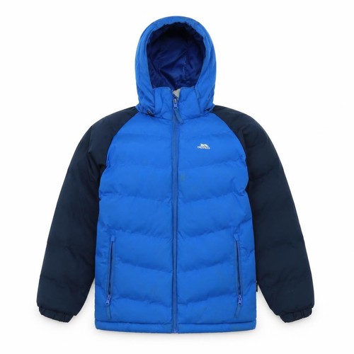 Trespass boys puffer jacket - boys,