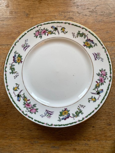 Vintage royal grafton fine - vintage,