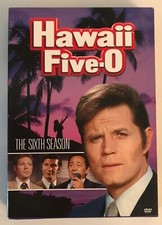 Hawaii Five-O: The Sixth