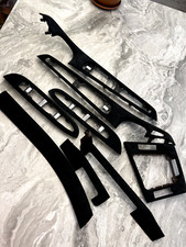 BMW E46 M3 COUPE Interior trim