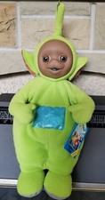 Vintage 1996 Teletubbies Large