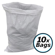 Heavy Duty Rubble Sacks STRONG