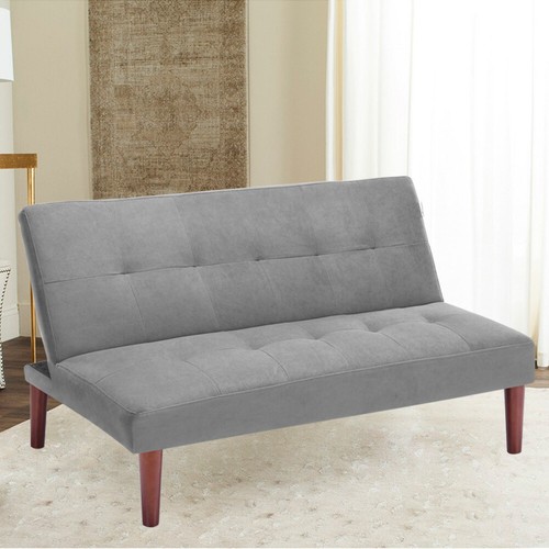 Upholstered small seater - 2,