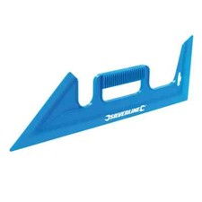 Silverline Paint Shield 450mm 349035