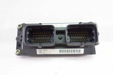 Engine control unit FIAT PUNTO
