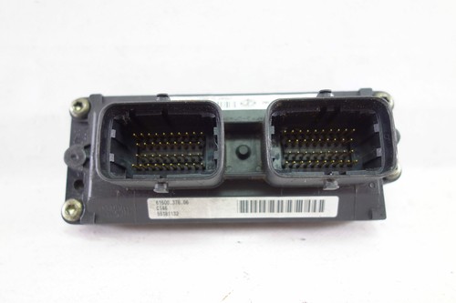 Engine control unit fiat - control,