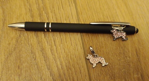 Retractable pen touch - retractable, screen