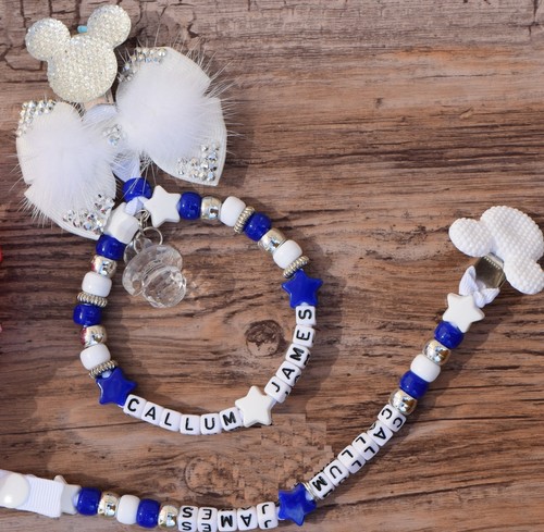 Set personalised stunning - of,