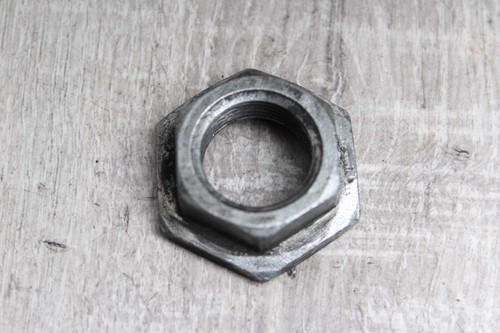 Sprocket nut kawasaki - nut, gpz