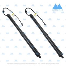 SEAT Alhambra 2011 > 18 Pair Of Rear Tailgate Boot Electric Gas Strut 7N0827851E