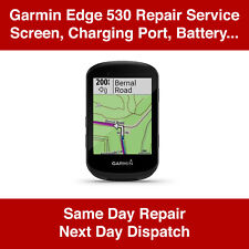 Garmin Edge 530 Repair Service