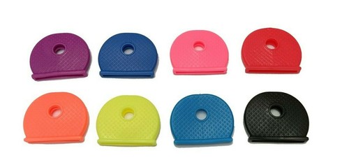 Assorted colour key - assorted,