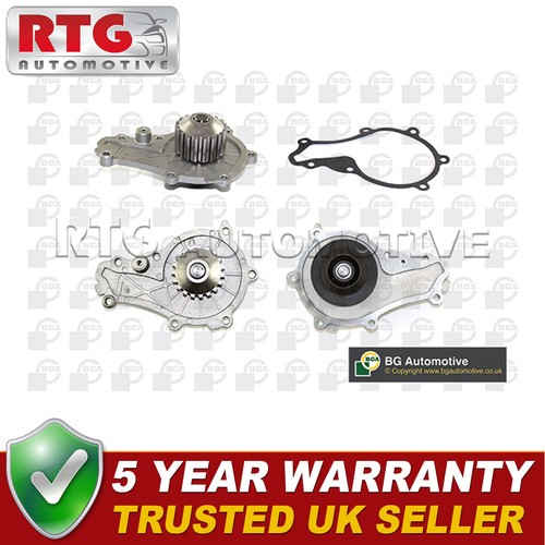 Water pump fits ford - water,