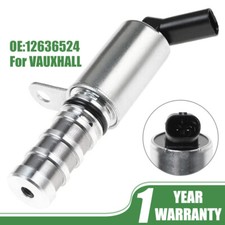 12636524 Camshaft Position Sensor For Vauxhall Astra K Corsa E Insignia B 1.4