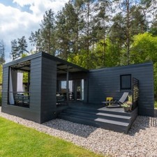 Premium modular building - premium,