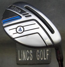 Adams golf Idea 2014 4 Hybrid