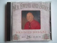 MR SWING AND SWAY BERNARD