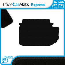 Tailored Carpet Boot Floor Mat