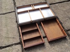 Vintage Brilo Eurobox Fishing