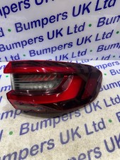 BMW X5 G05 REAR RIGHT OUTER LED LIGHT ASSEMBLY H45A164B202