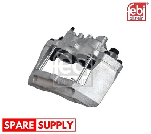 Brake caliper for iveco - brake,