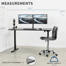 Height Adjustable Electric
