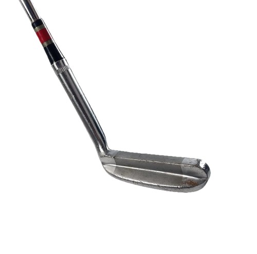 John letters scotland putter - john,