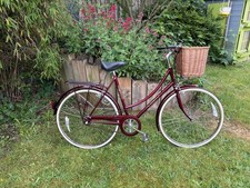 Raleigh Cameo Ladies Bicycle