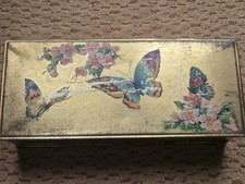 Macfarlane Lang & Co Vintage