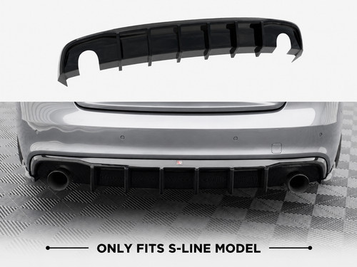 Maxton design rear - maxton, for