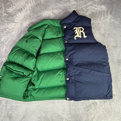 Polo ralph lauren puffer - puffer, vest