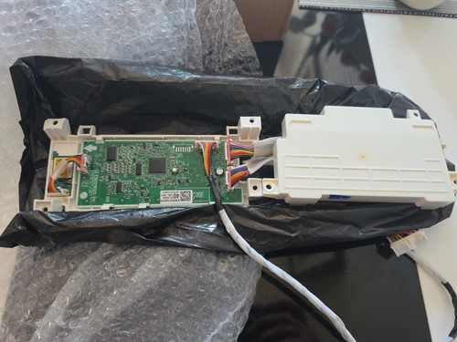 Display pcb ebr31437540 - lg,