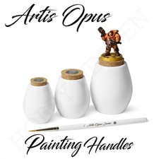 Artis Opus Painting Handle