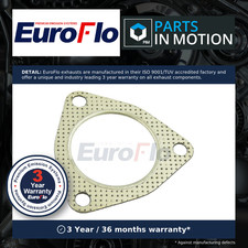 Exhaust Gasket fits VAUXHALL