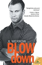 Blow down merrow - by, jl