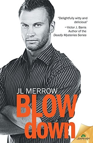 Blow down merrow - by, jl