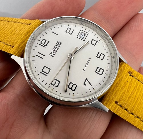 Dugena matic automatic - , mens