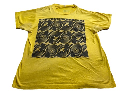 Vintage 80s rolling - rolling, stones