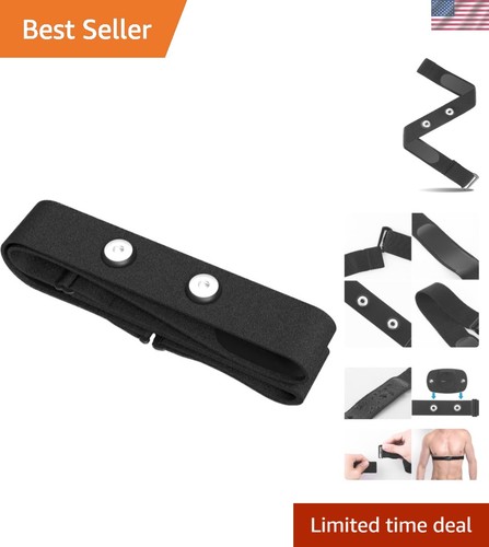 Durable adjustable heart rate - adjustable,