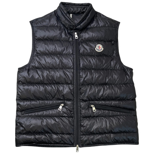 Moncler men gui gilet - men's,