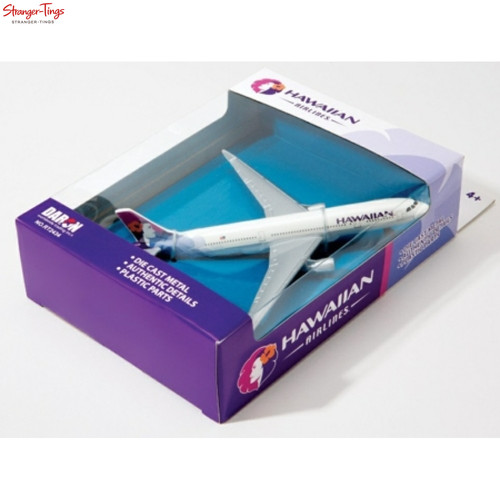 Premier planes hawaiian - premier,