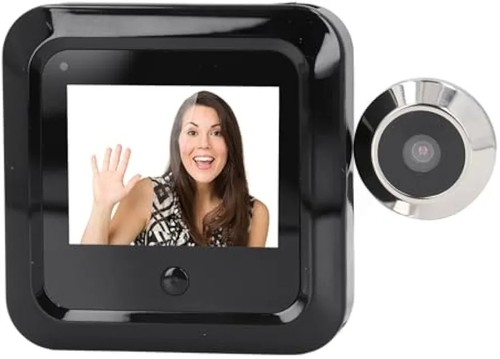 Peephole 120 smart digital - peephole, 120°