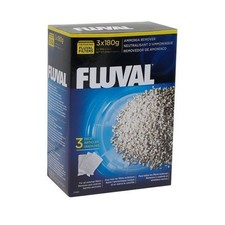 Fluval ammonia remover - fluval,