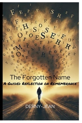 The forgotten name guided - the,