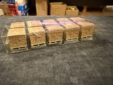 CORGI 10 X BRICK LOAD MODEL